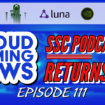 Long Running Cloud Gaming Podcast Returns for 2023